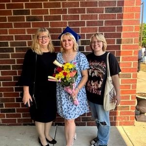 Meet your Posher, Susie